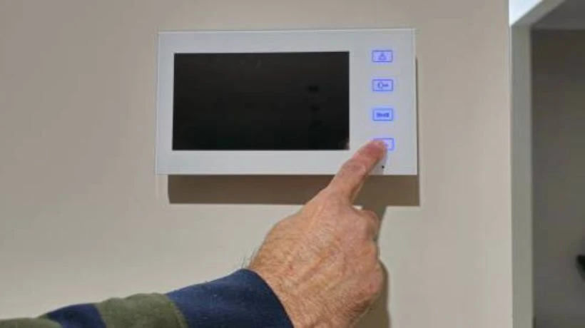 How to Choose the Right Video Intercom System for Your Property